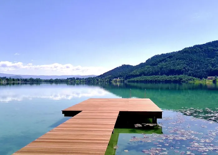 Haus Am See
