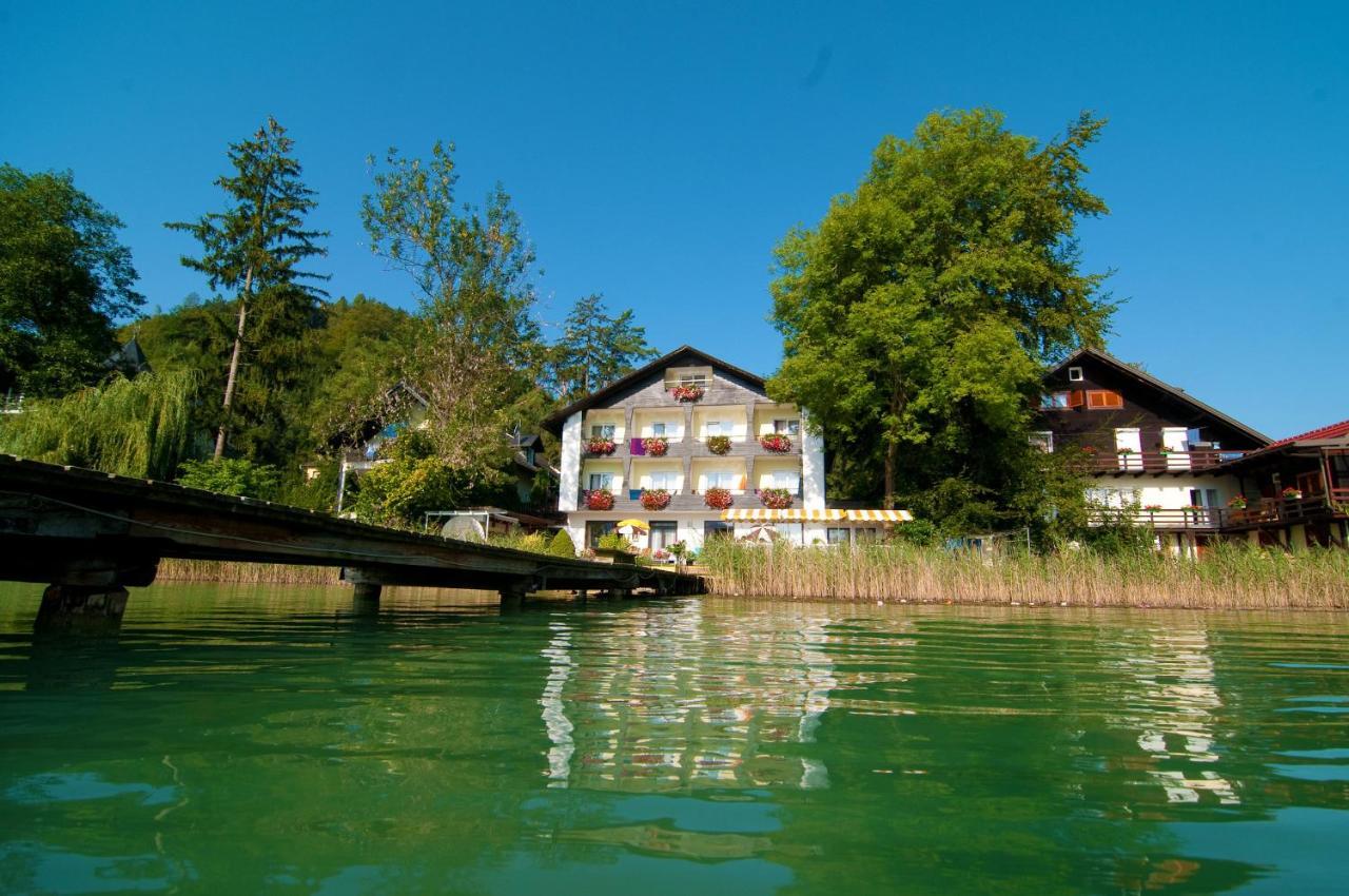 Affittacamere Haus Am 3*