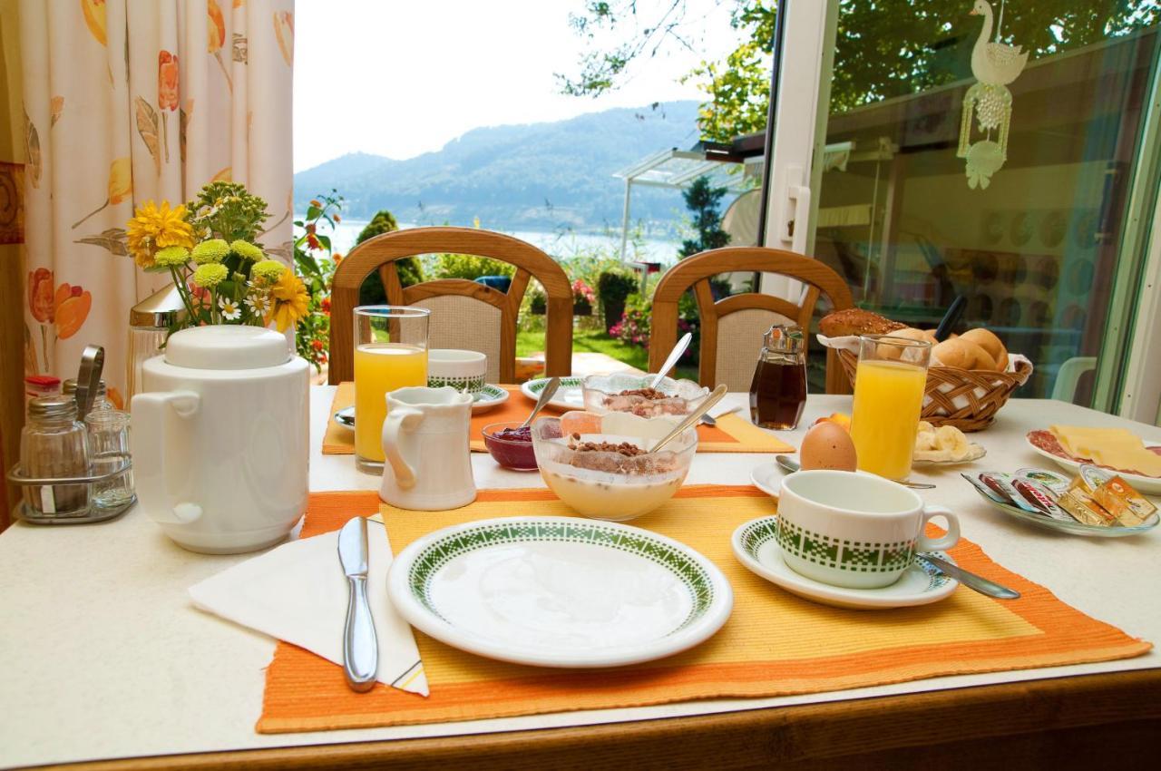 Haus Am 3* Sankt Kanzian am Klopeiner See