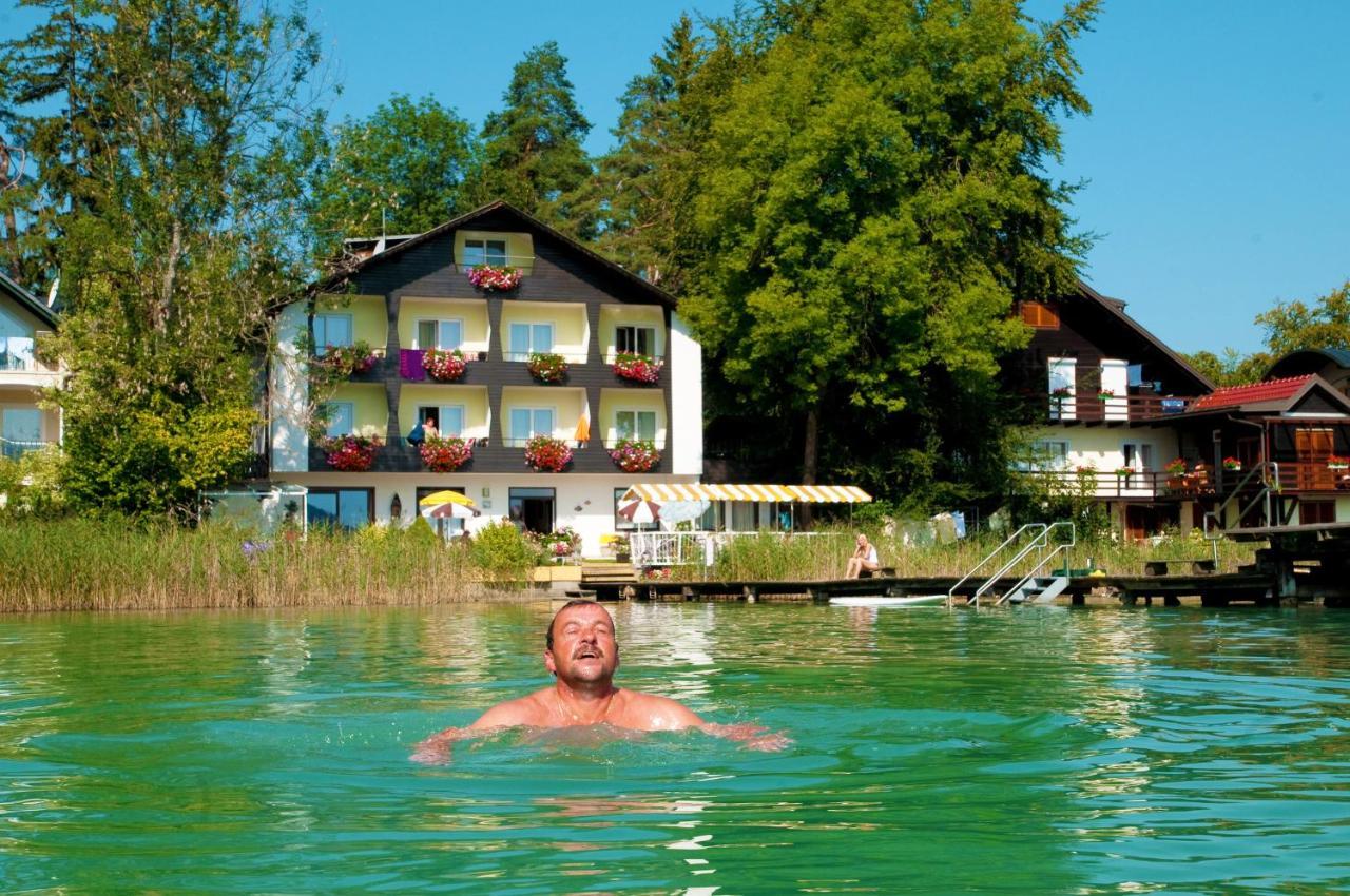 Haus Am Affittacamere