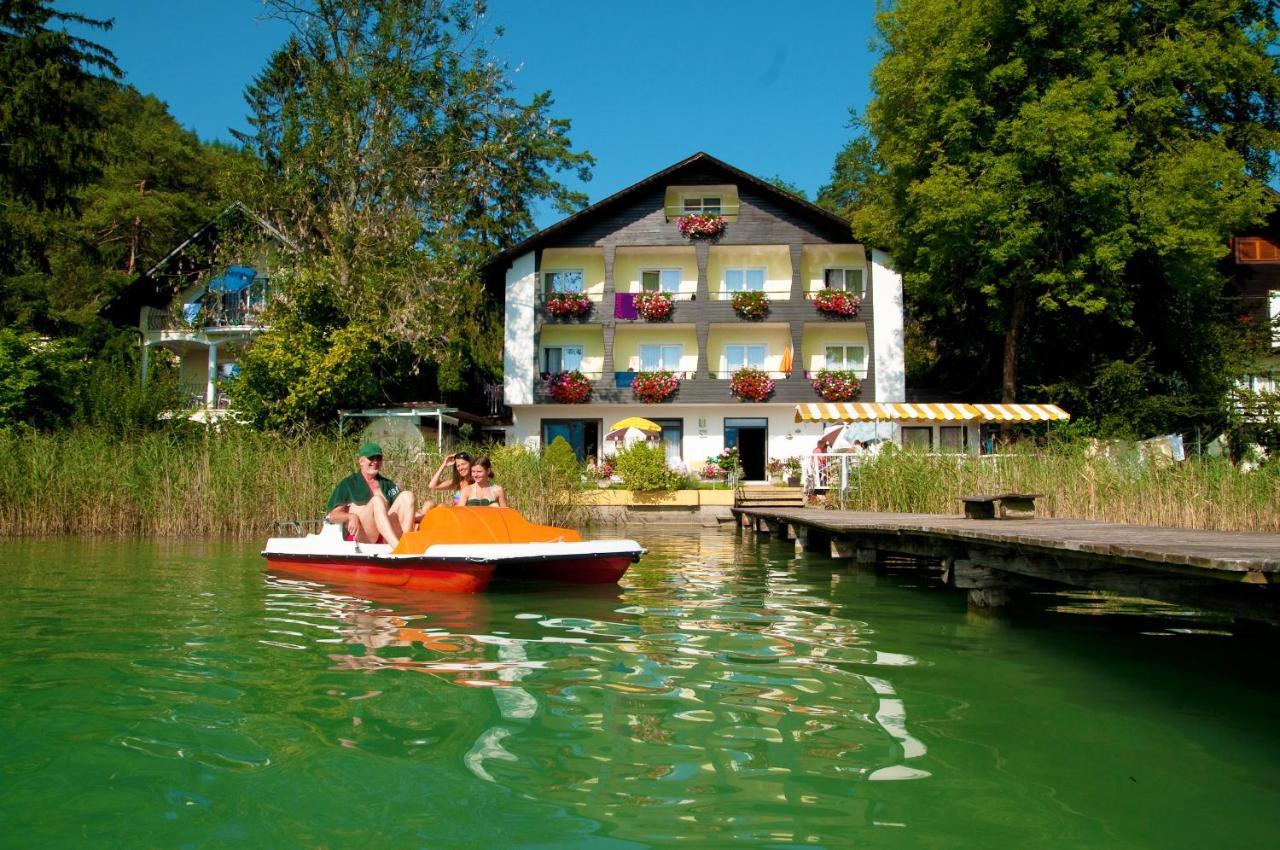 Haus Am Affittacamere 3*