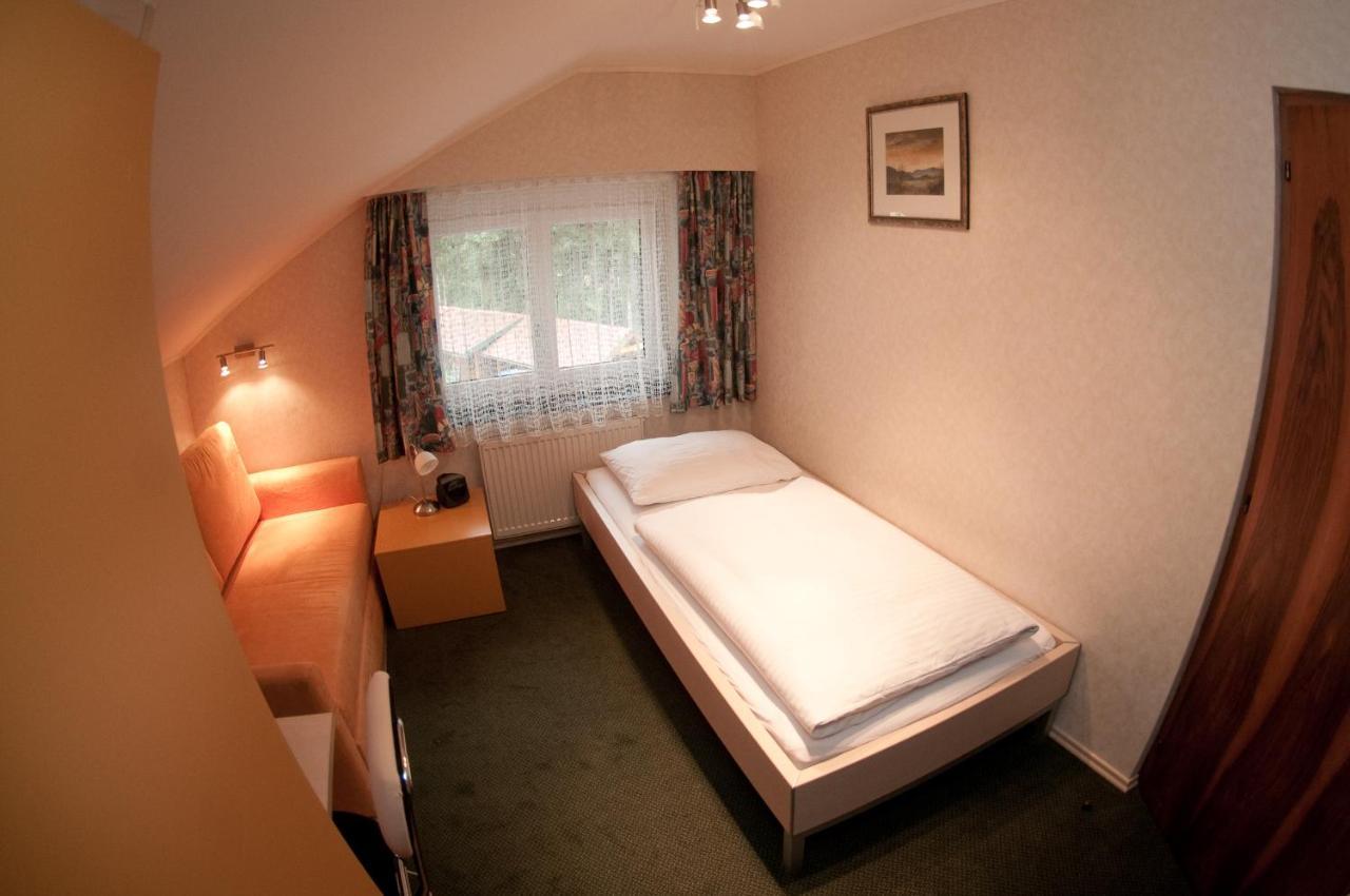 Haus Am Affittacamere 3*