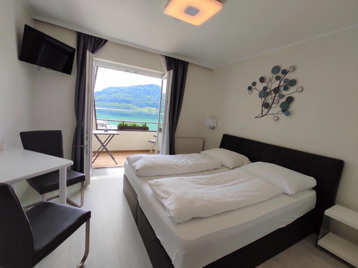 Haus Am 3* Sankt Kanzian am Klopeiner See
