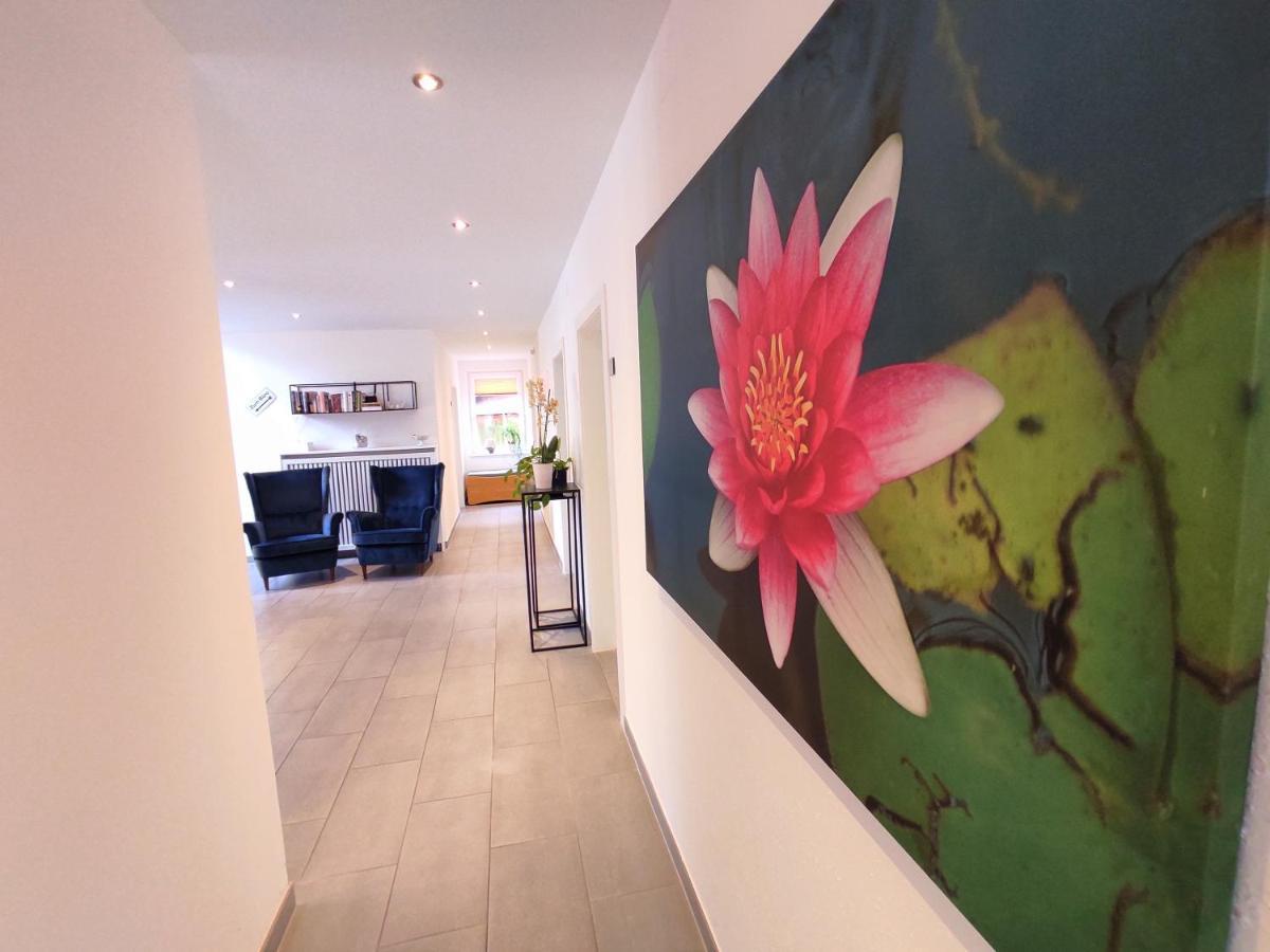 Guest house Haus Am