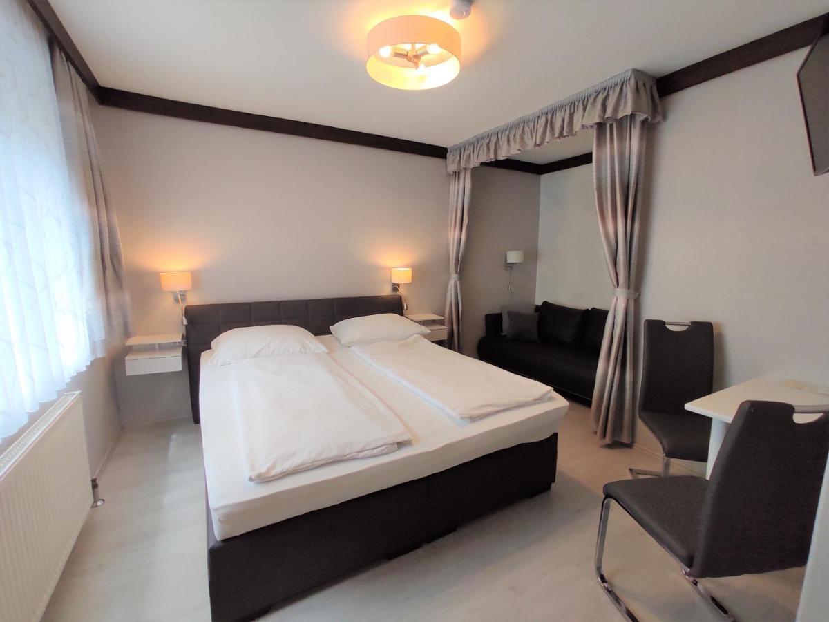 Guest house Haus Am