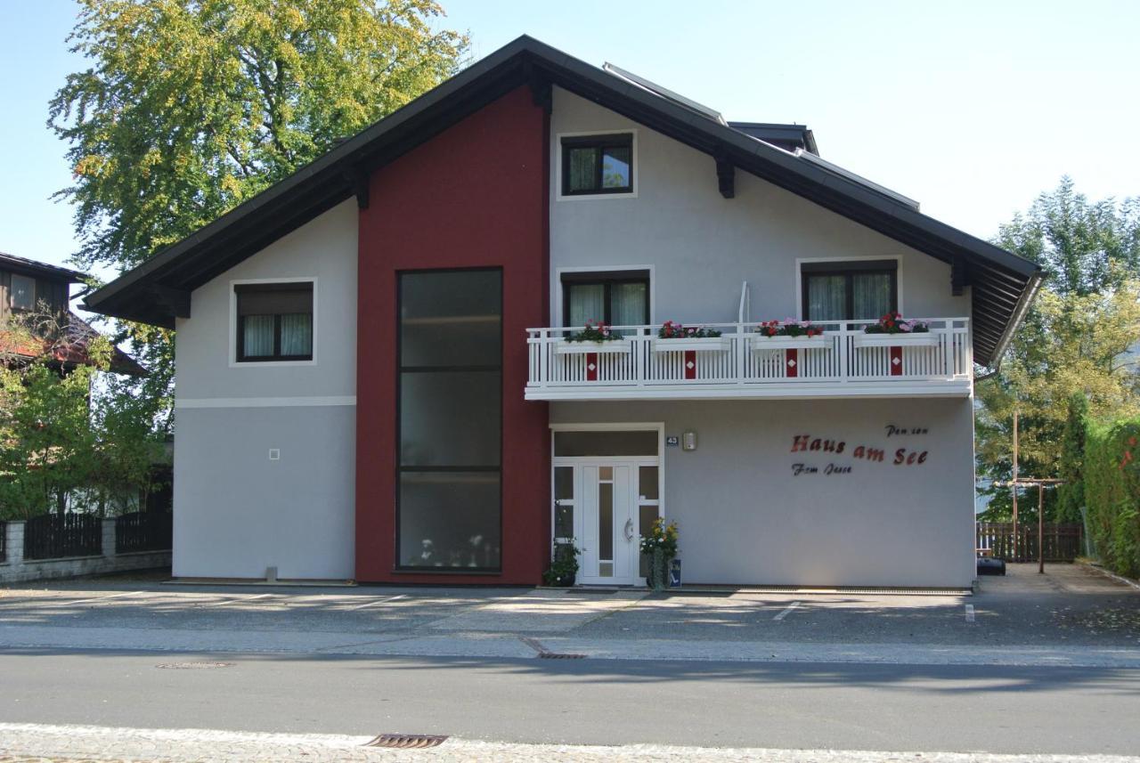 Affittacamere Haus Am 3*