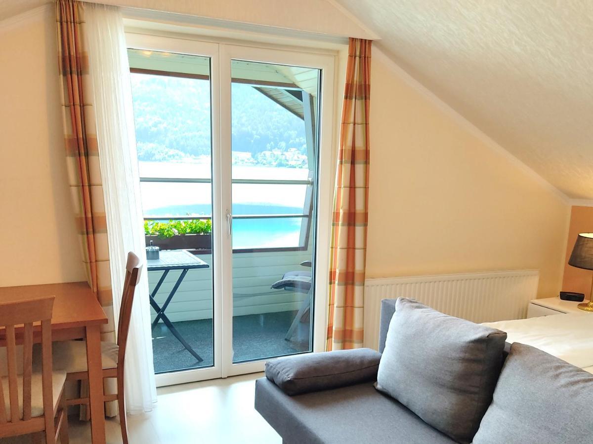 Guest house Haus Am 3*