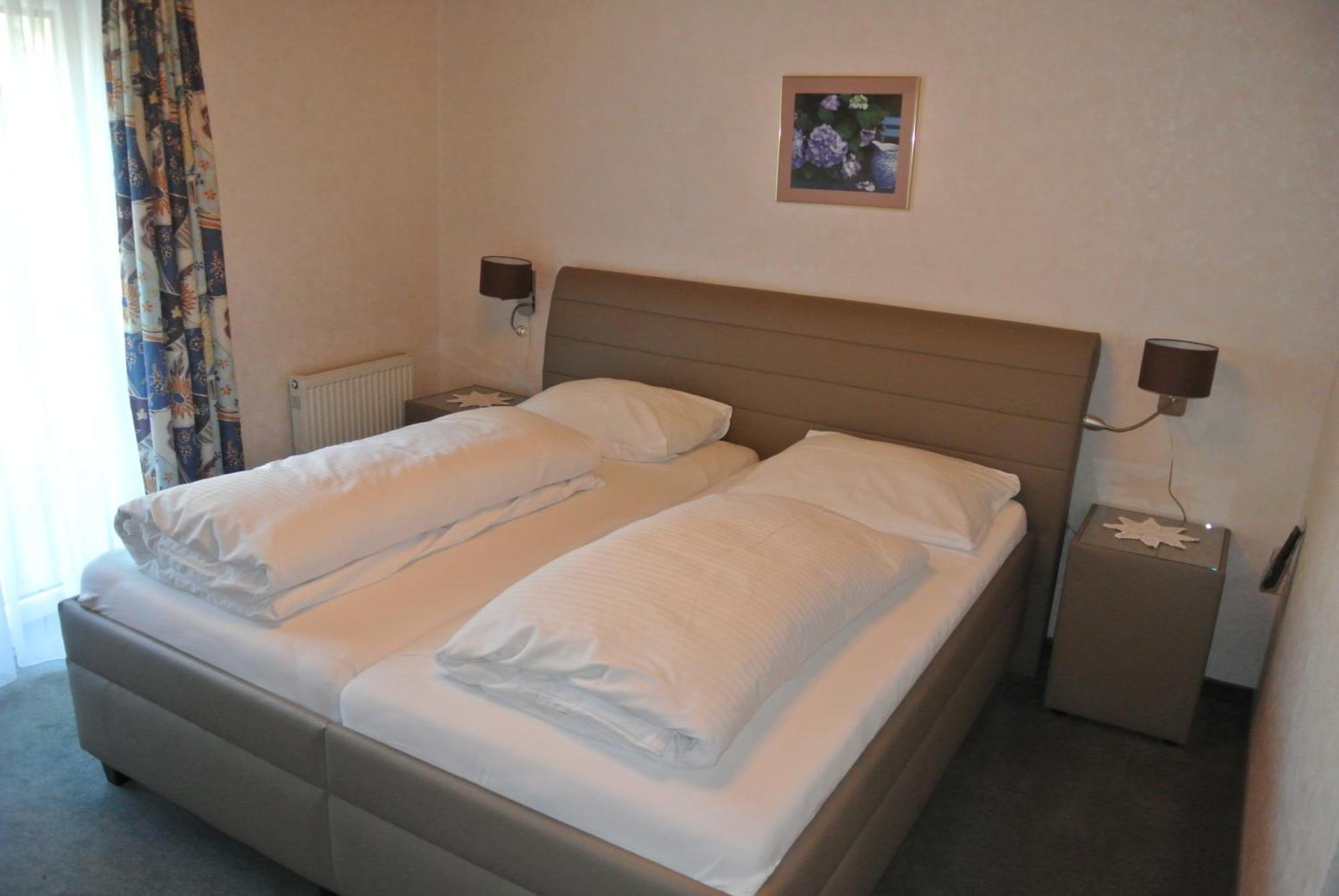 Haus Am Affittacamere Sankt Kanzian am Klopeiner See