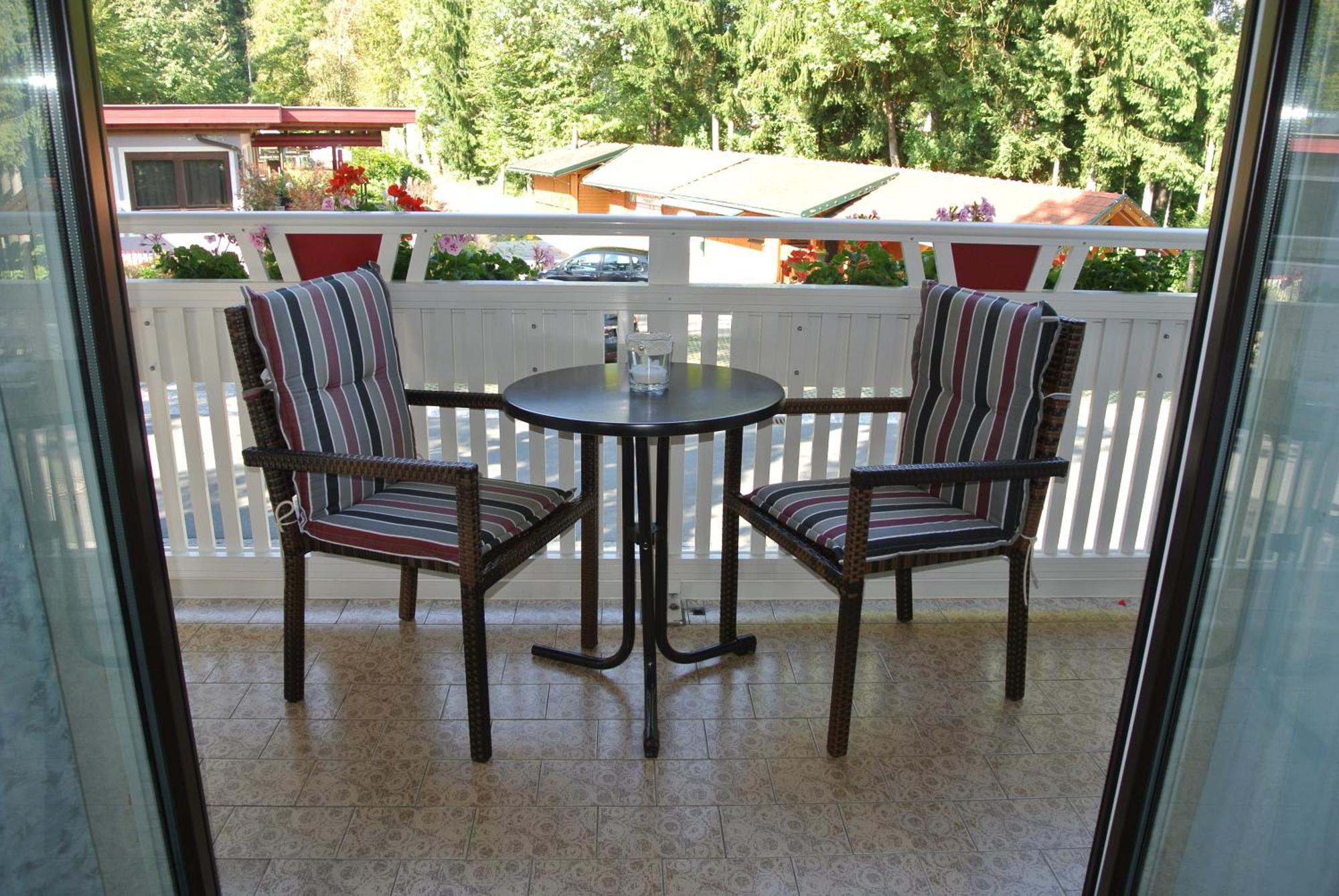 Haus Am Affittacamere 3*