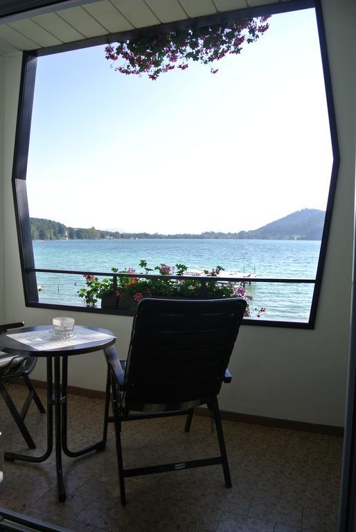 Haus Am Guest house 3*