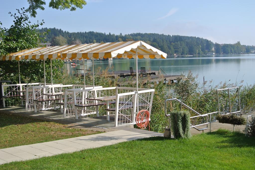 Affittacamere Haus Am Sankt Kanzian am Klopeiner See